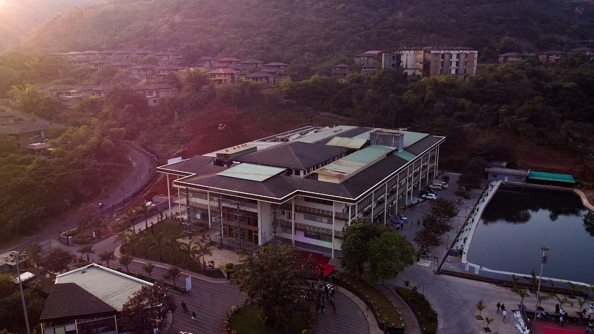 Embracing New Beginnings My First Steps At Christ University Lavasa embracing-new-beginnings-my-first-steps-at-christ-university-lavasa