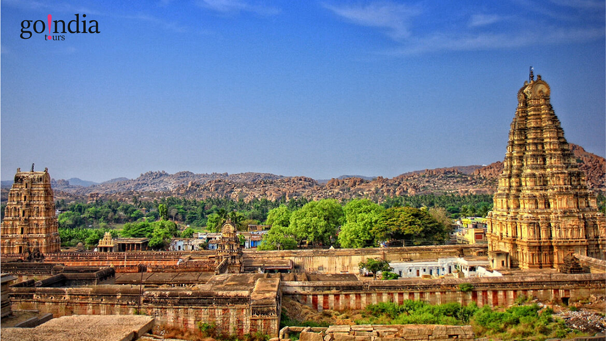 Festivals In Karnataka That Will Give You A Glimpse Into Its Vibrant Culture In 2024 by Go