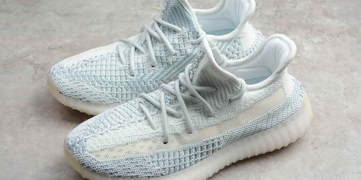 buy fake yeezys