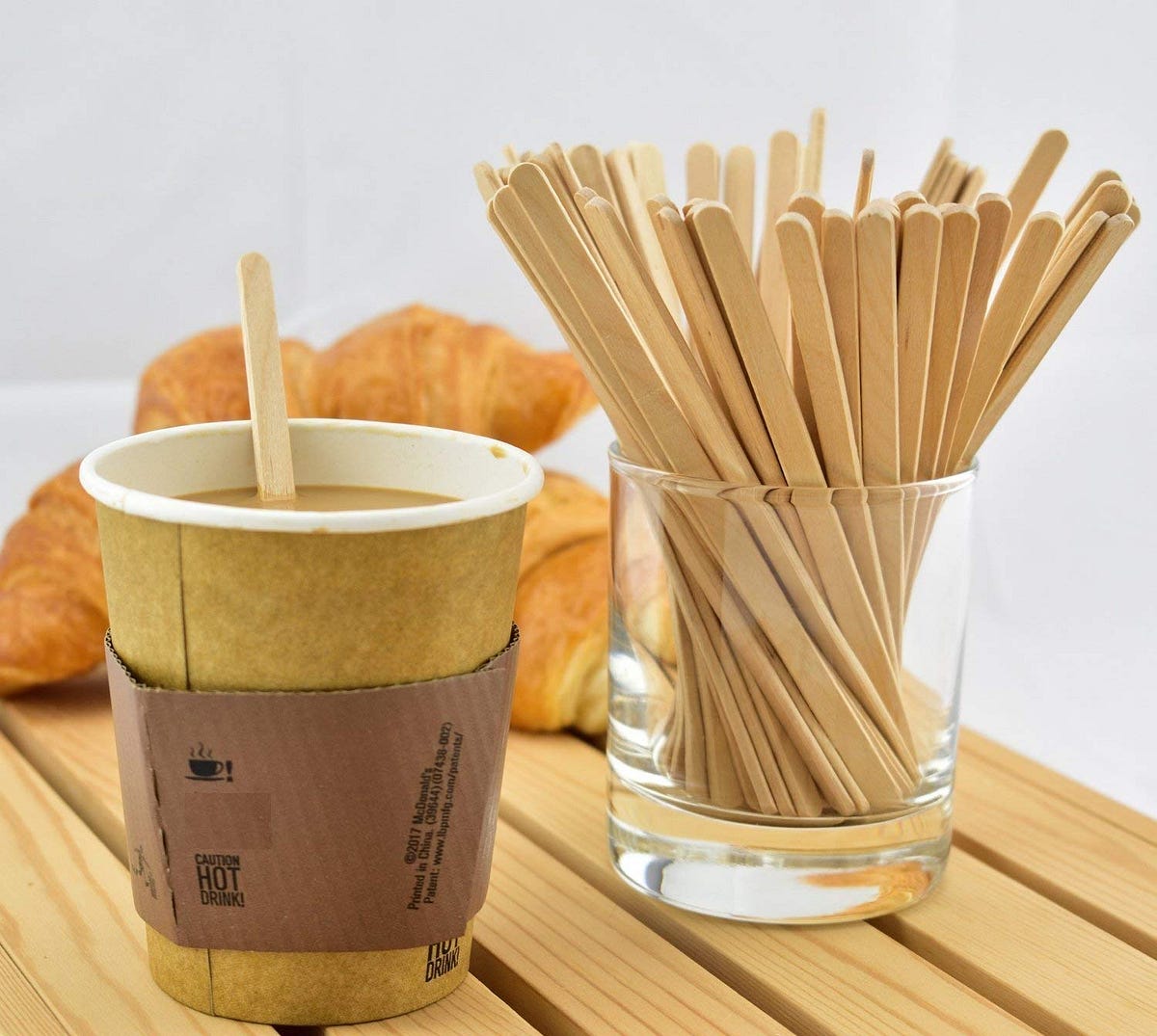 How to Choose the Best Quality Disposable Wooden Coffee Stirrer?, by TAG  INGREDIENTS INDIA PVT LTD