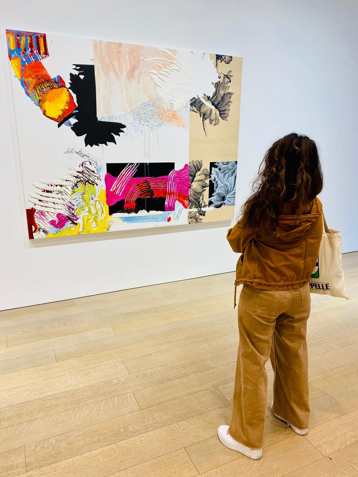 Who is Your Favorite Artist?. My favorite artist is… by Iosé Cocuzza