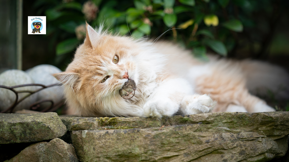 Where Do Cats Go When They Die?. The question of where cats go when