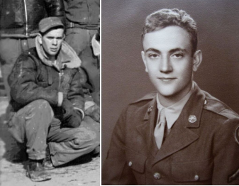 February 13, 1945. My Dad bombed Kurt Vonnegut… | by steve mcmanus | Medium