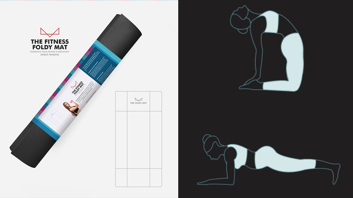 Selecting the Ideal Yoga and Pilates Exercise Mat A Complete Guide