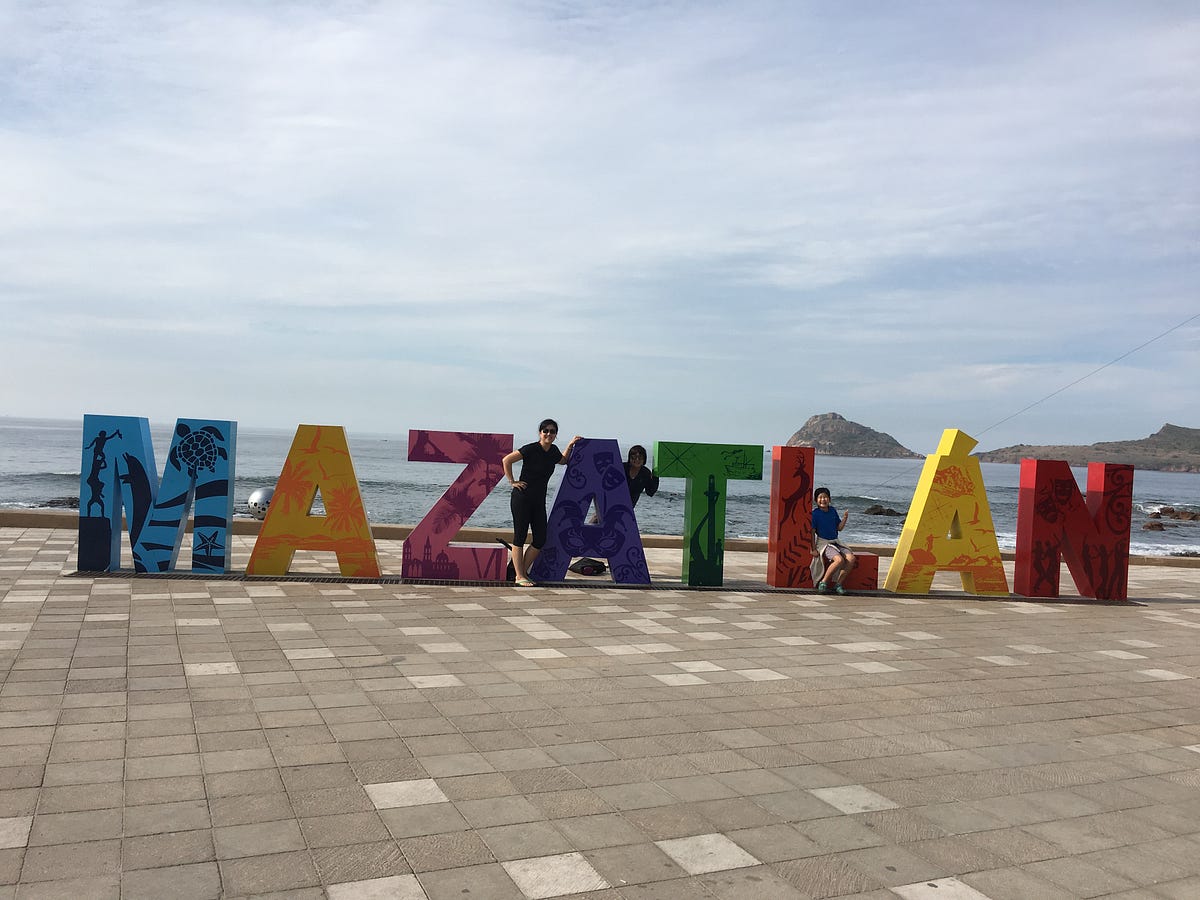 Mazatlán Offers a Budget-Friendly Escape with Fantastic Seafood by Anna (she/her) World Travelers Blog Medium