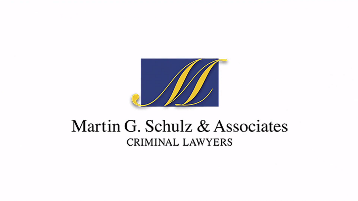 Expert Criminal Lawyers: Calgary| Martin G Schulz & Associates - Martin