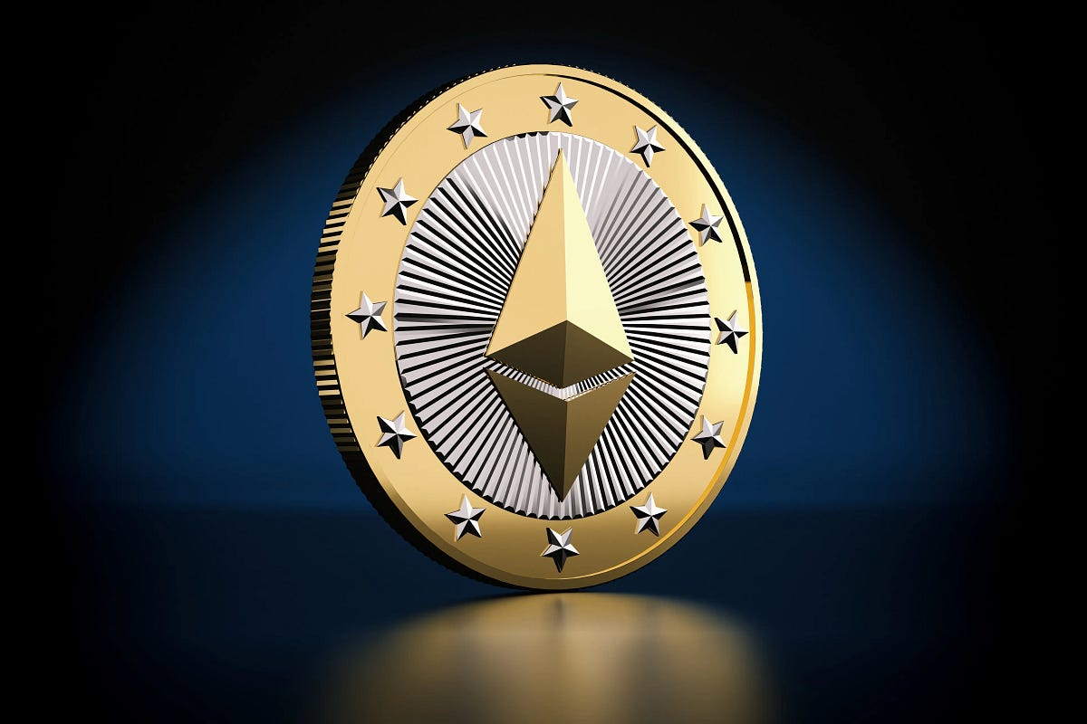 The Ethereum acceleration, how Buterin plans to outpace rivals