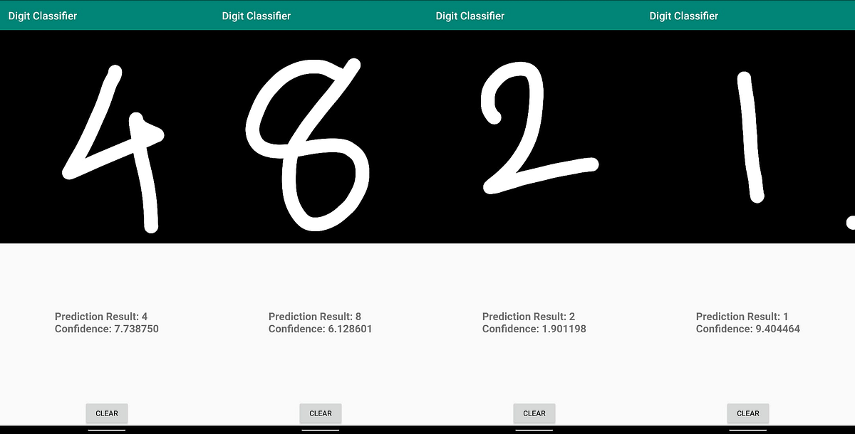 Deep Learning In Edge Devices Using Tensorflow Lite Part2 By Stem