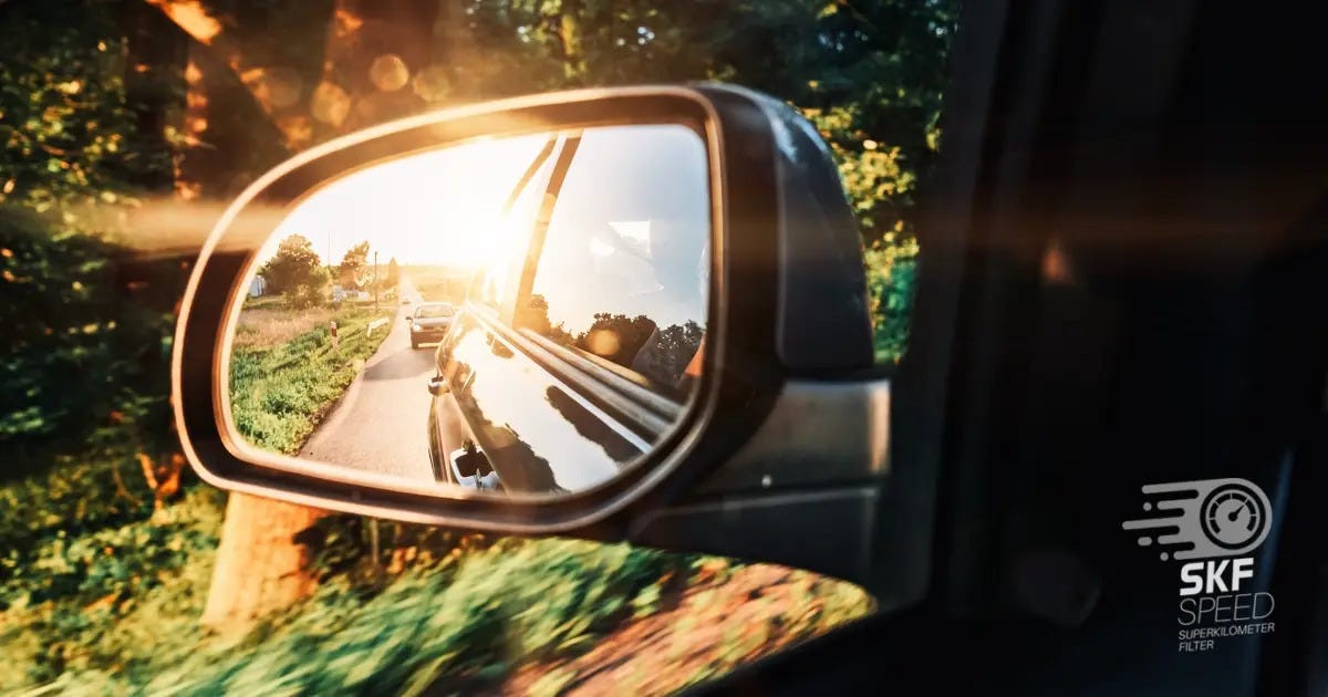 Why Is My Mileage Going Up So Fast? The Real Reasons Behind The Common Automobile Issue by