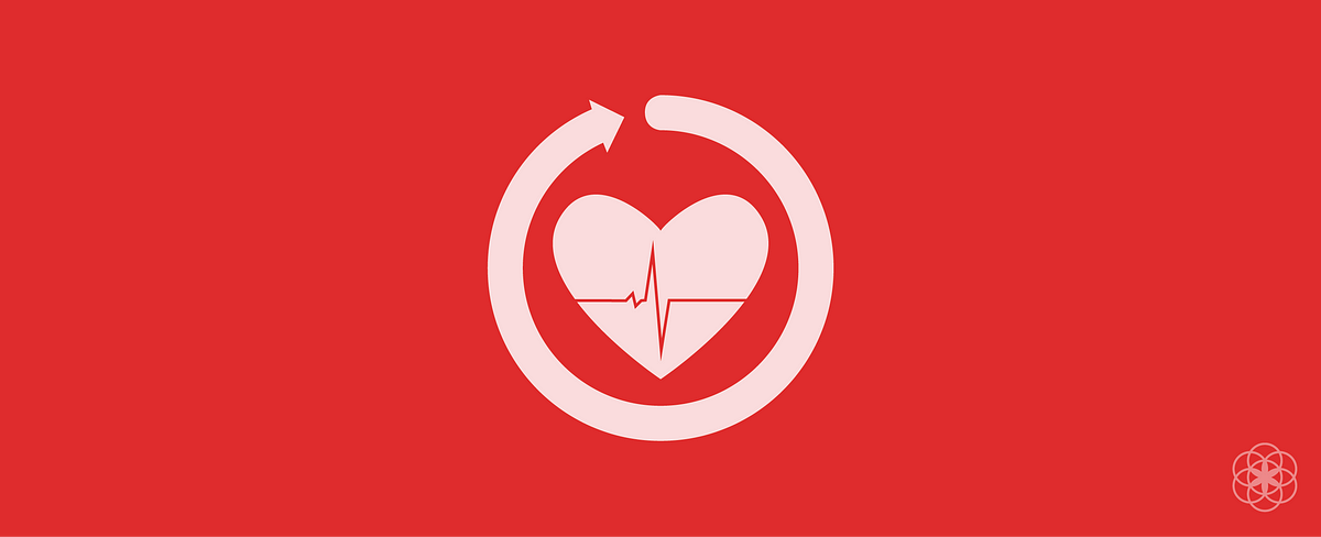 Clue pilot study results: Resting heart rate changes during the cycle