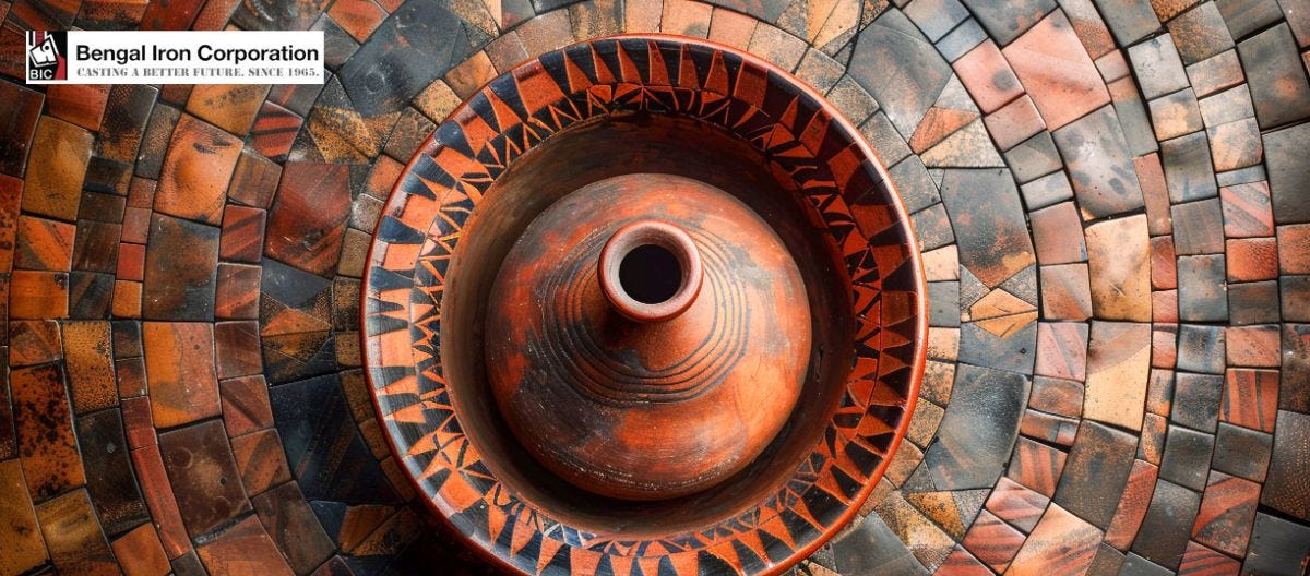 BIC INDIA — Cast Iron Manhole Cover in India | CI Chamber Cover Manufacturers