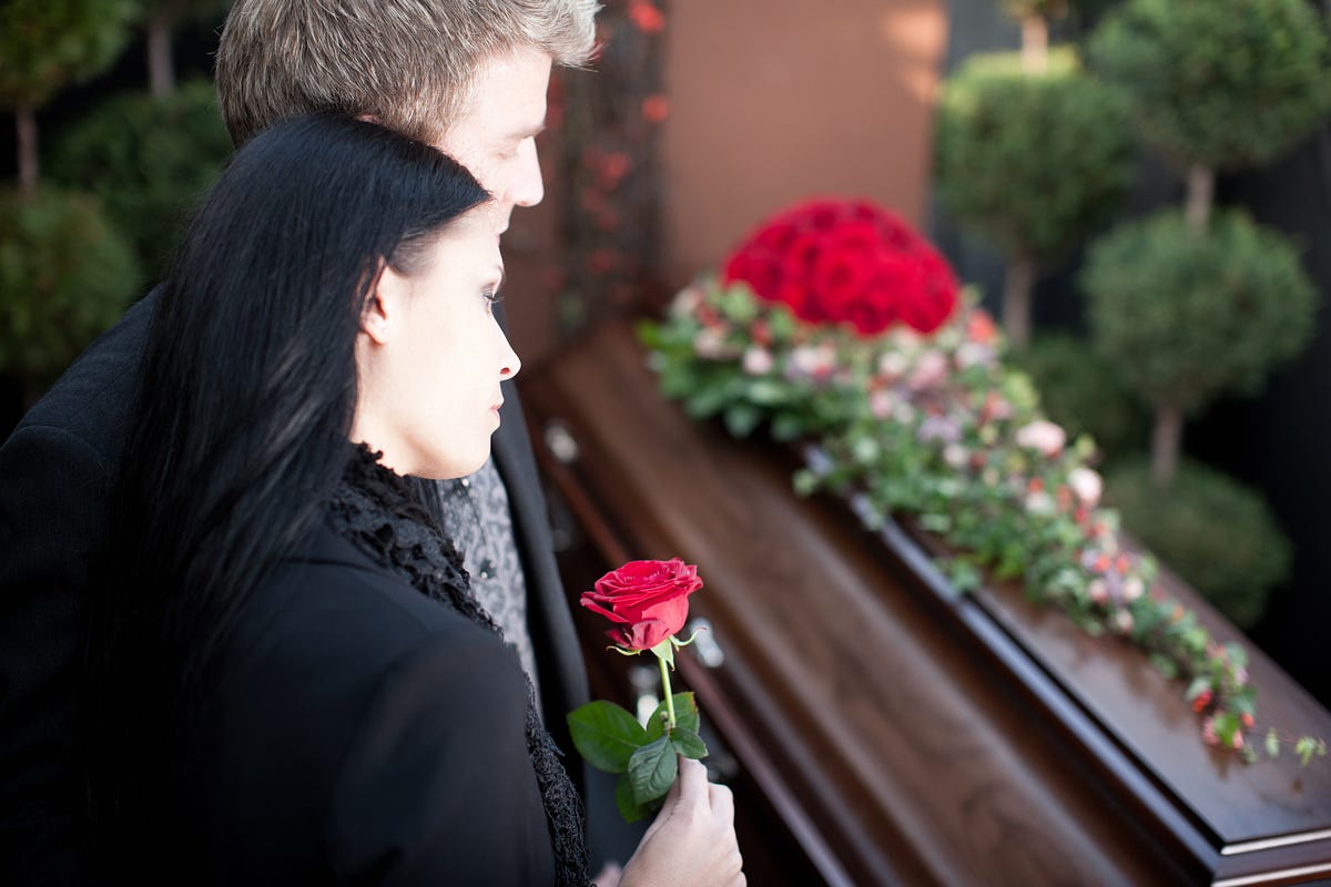 Tips To Help With Funeral Costs In Manchester by Paul Miller Funerals