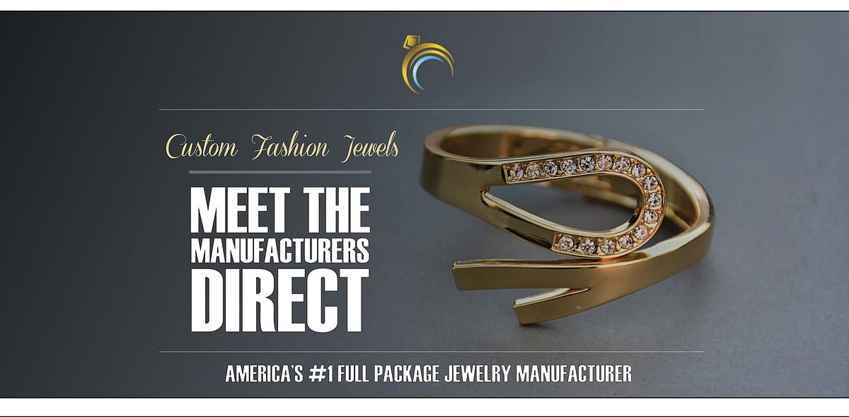 The Ultimate Guide to Finding Reliable Wholesale Jewelry Suppliers  by 