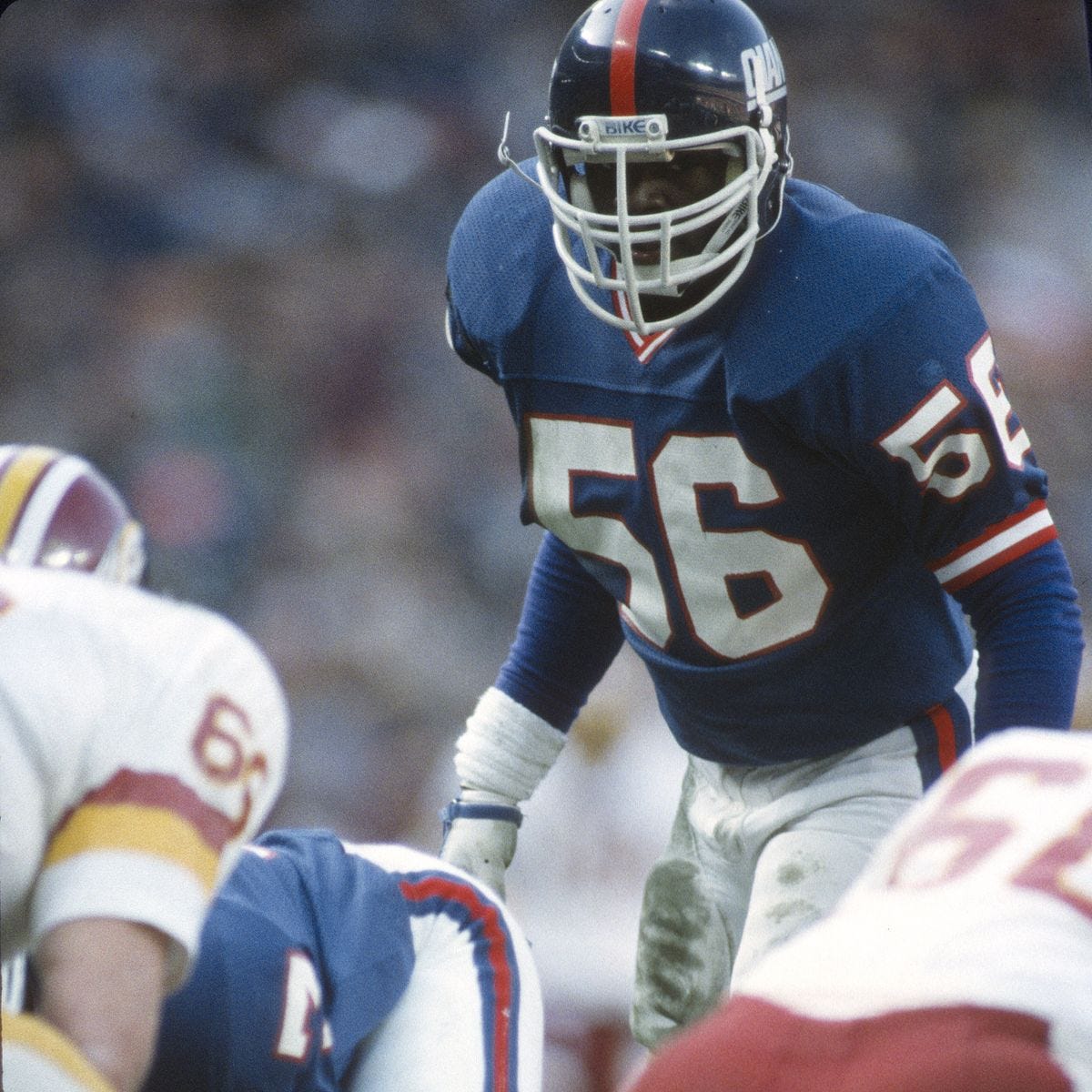Amazing Lawrence Taylor Net Worth Images