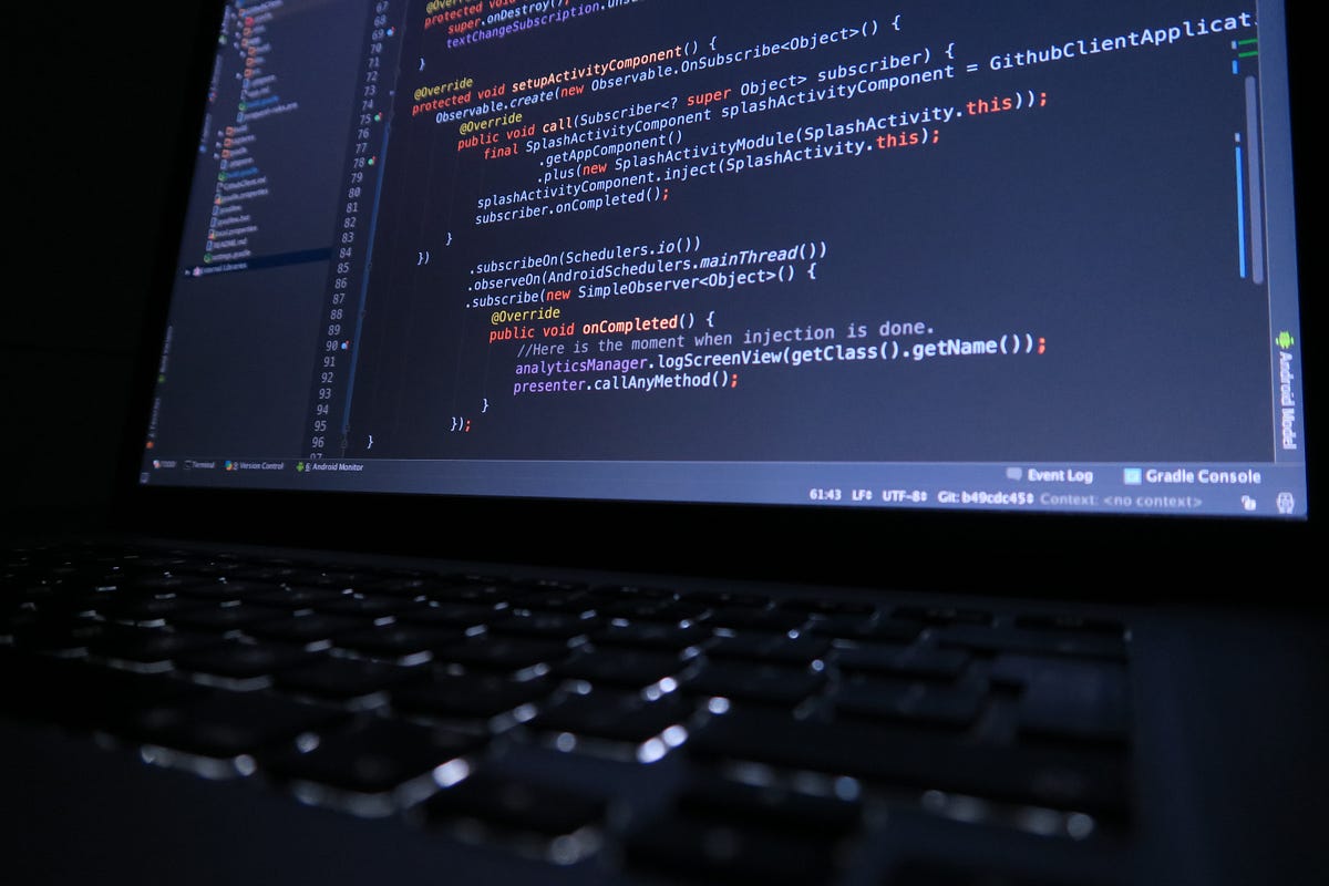 Async Injection in Dagger 2 with RxJava | by Mirek Stanek | Medium
