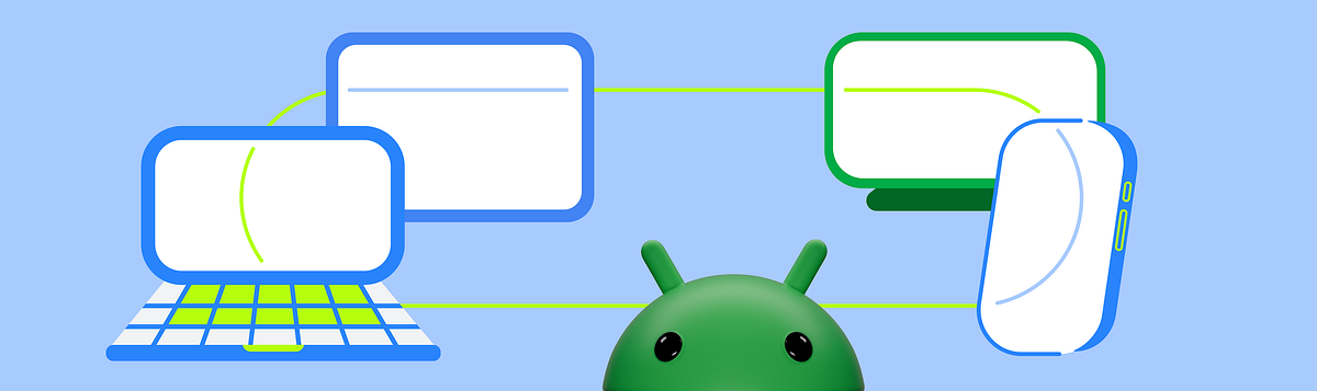 New APIs for adaptive layouts in Jetpack Compose | by Ian G. Clifton | Android Developers