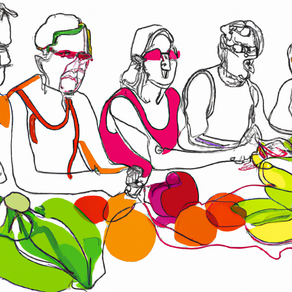 Revolutionizing Nutrition Security Colorado’s Innovative SNAP Incentive Program to Boost Fruit