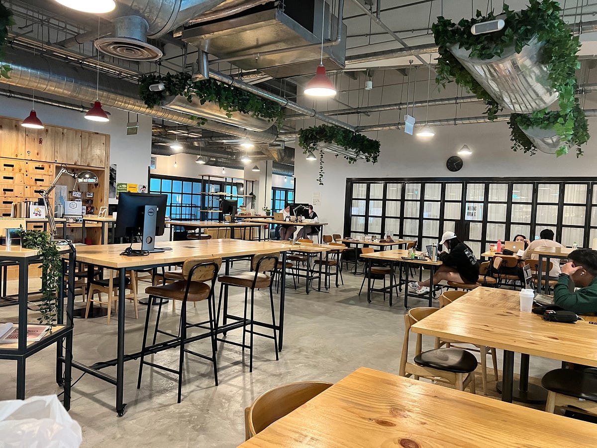 Work From Singapore แบบประหยัด. ผมมีโอกาสได้บินมางาน blackhat asia 2023