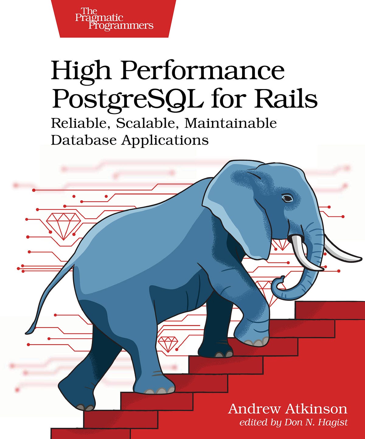 High Performance PostgreSQL for Rails by Margaret Eldridge The