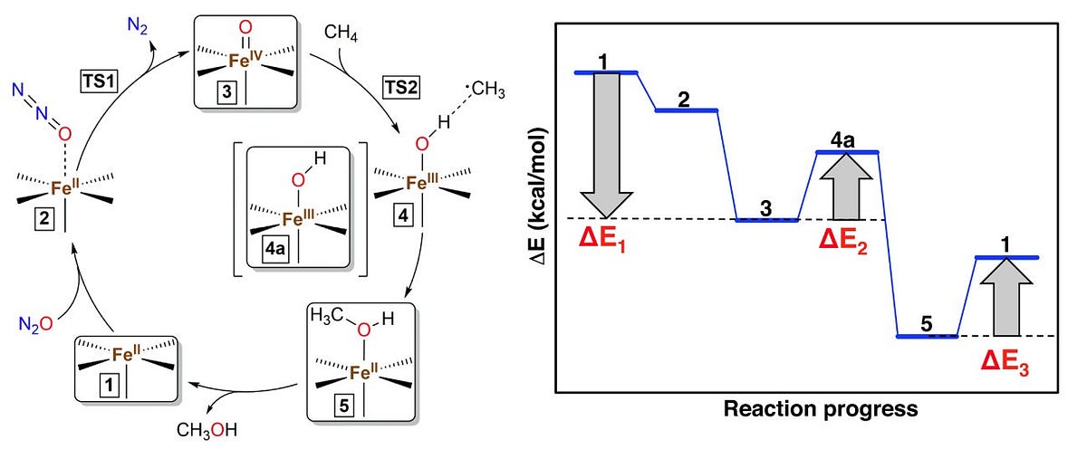 ChemRxiv Collection Catalysis. Catalysis by Marshall Brennan Medium