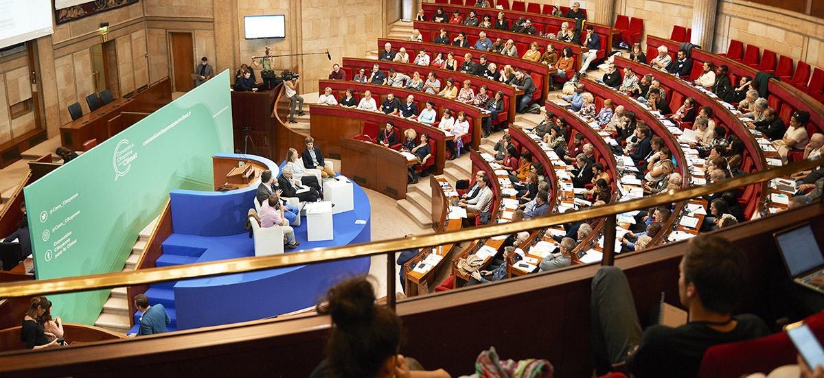 Pourquoi je marcherai pour exiger une Vraie Loi Climat (3 raisons parmi d’autres)