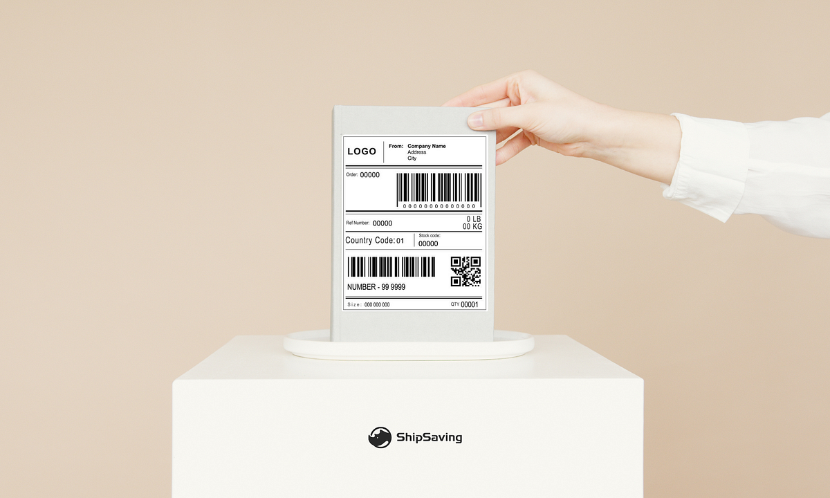 Shipping Labels Printer Selection & Printing Guide by ShipSaving