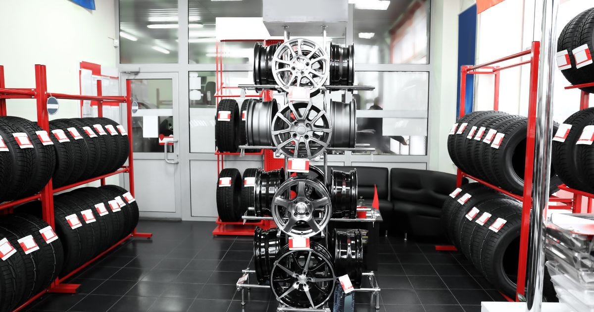 The Differences Between Touring and Performance Tires Pick the Right