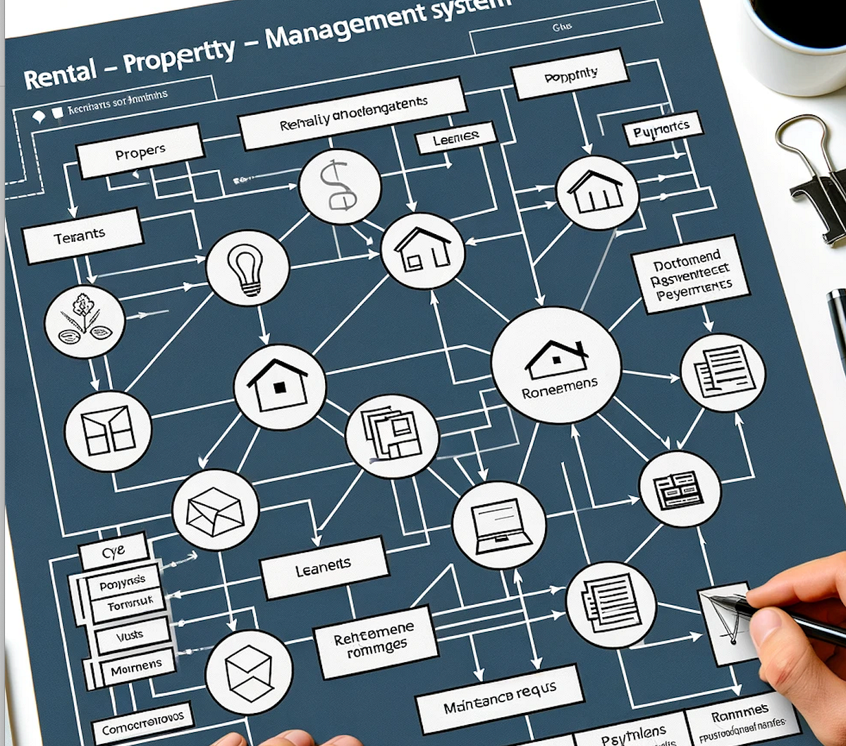 Revolutionizing Rental Property Management Through Advanced Data ...