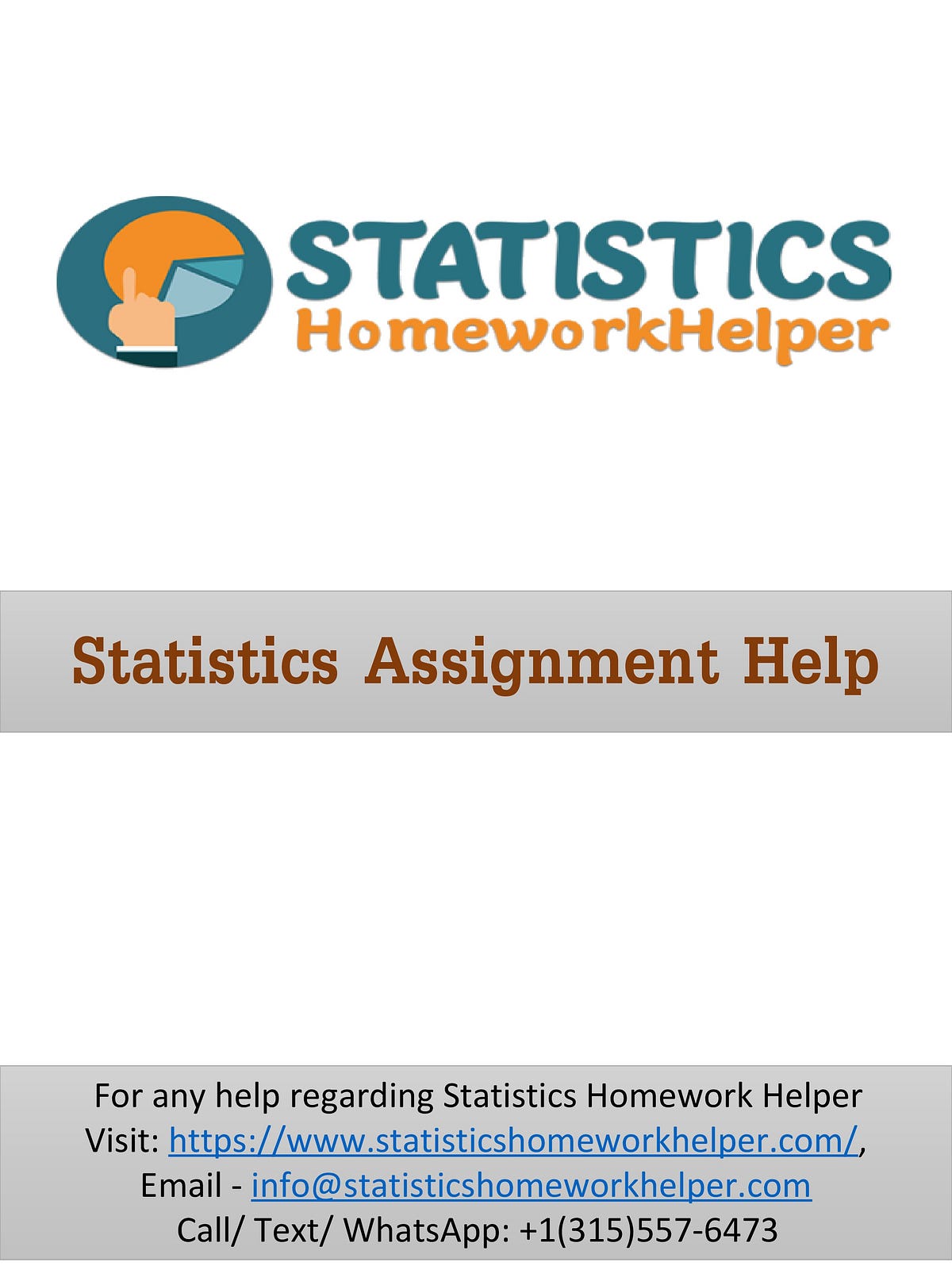 statistics 1.3 homework answers