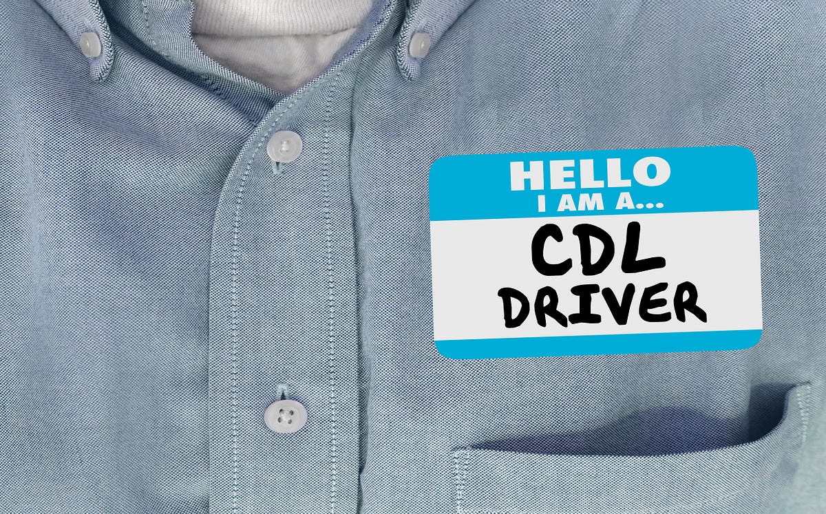 New CDL Requirements 2022. Here’s what you need to know about the… by
