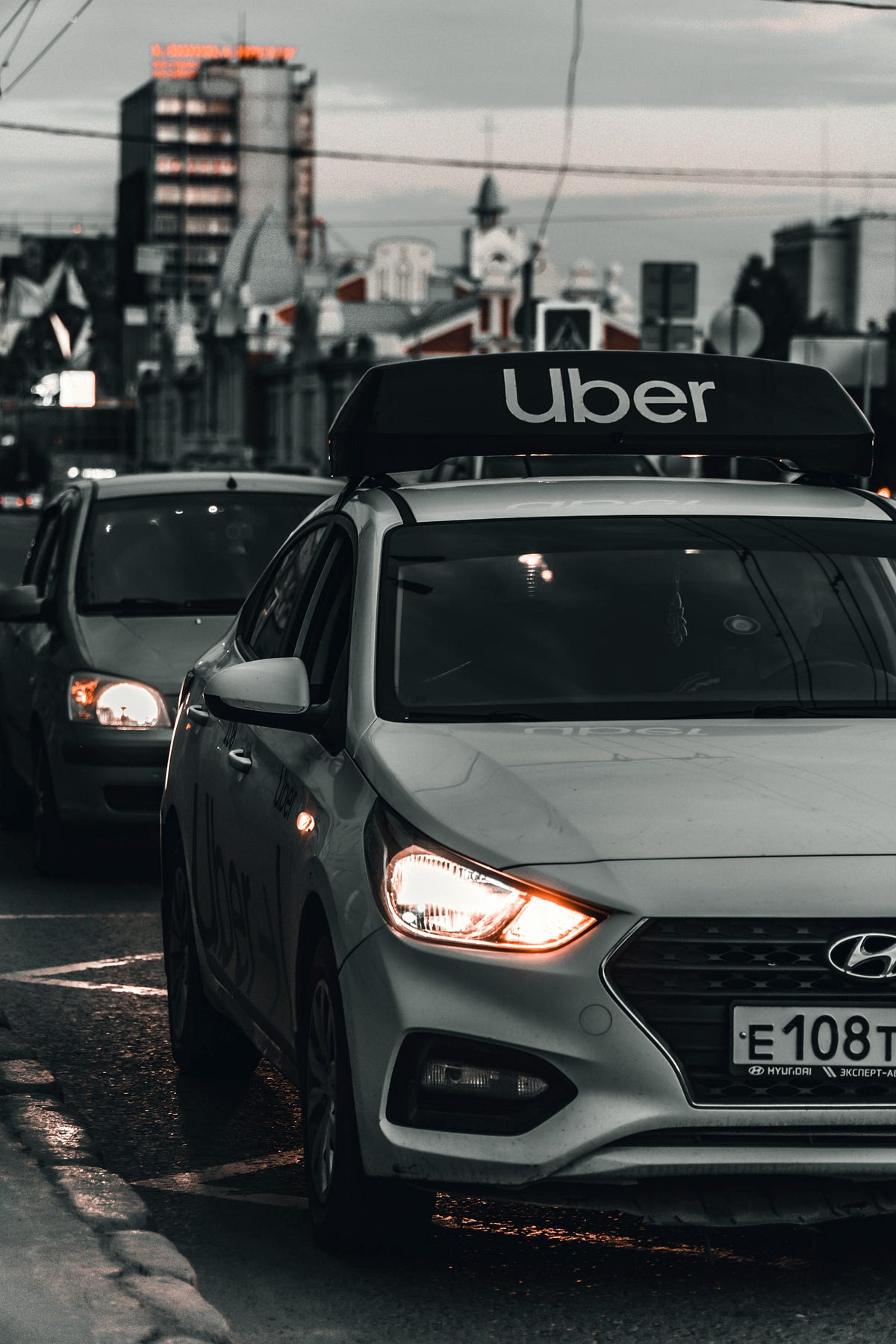 Uber mountaineering for everyday commuting: Advantages, challenging ...