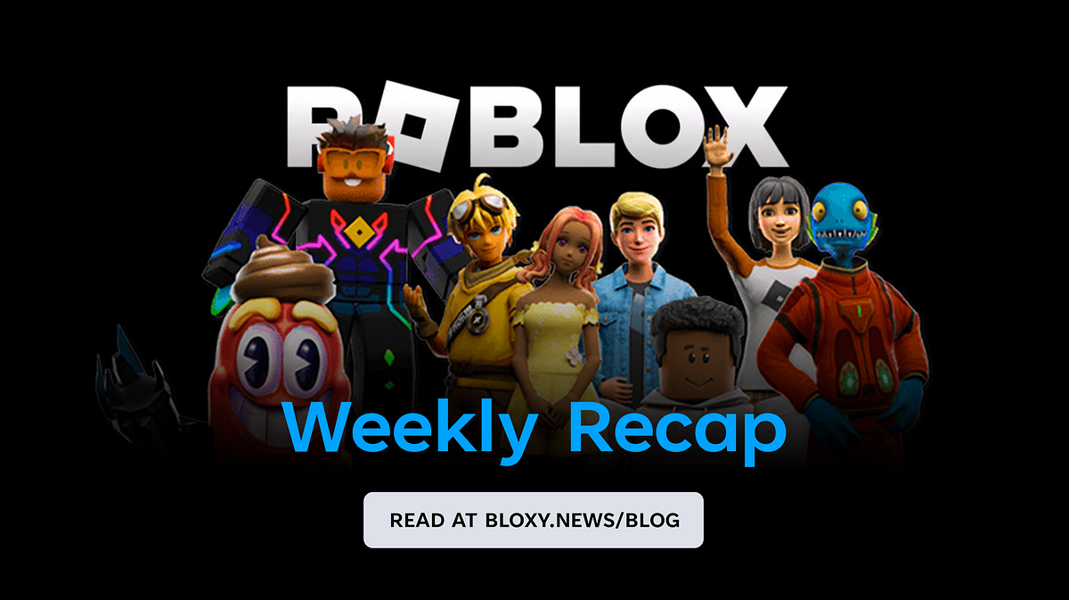 Bloxy News