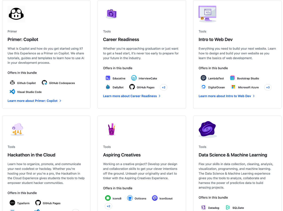 Here are 7 Free Learn-to-Code Resources You Should Know | by .ju | Medium