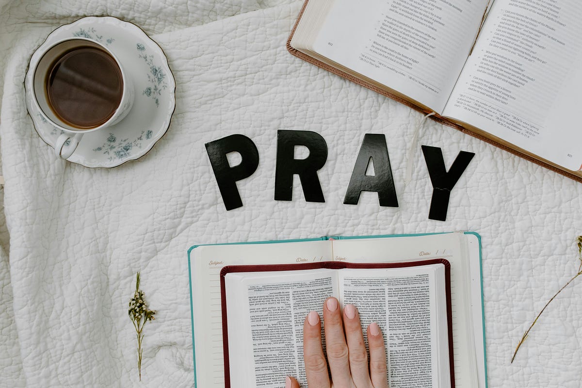 4 Types Of Christian Prayer Part I By Lance Lambert Ministries Apr 4-types-of-christian-prayer-part-i-by-lance-lambert-ministries-apr