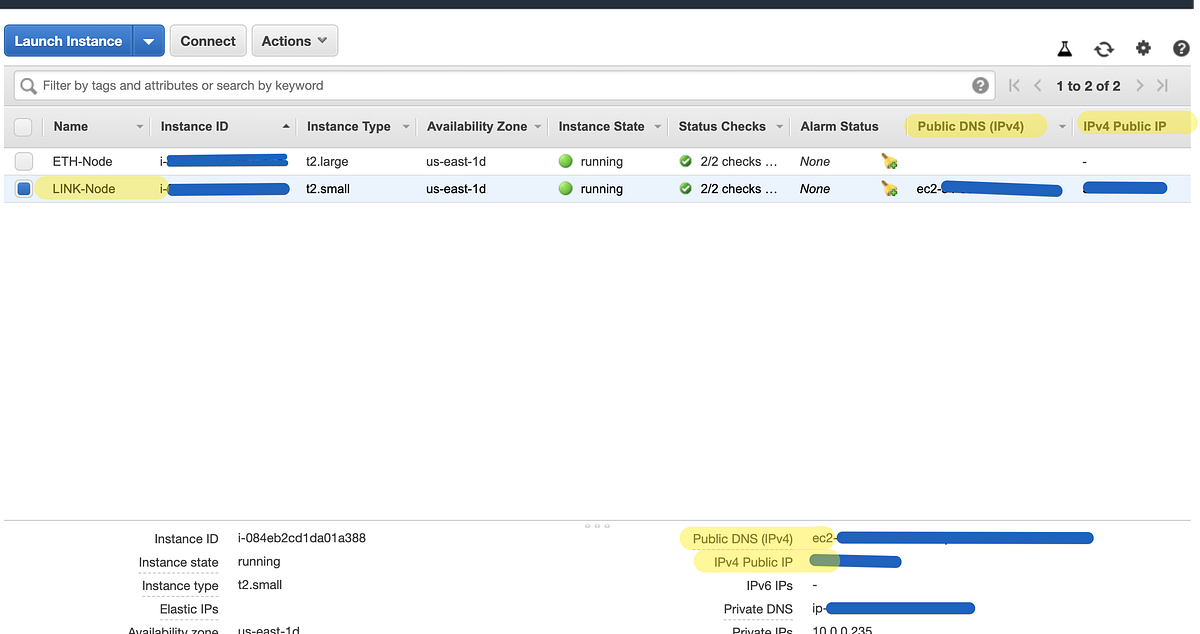 Beginner Guide Running a ChainLink Node by Devlin Trace Medium