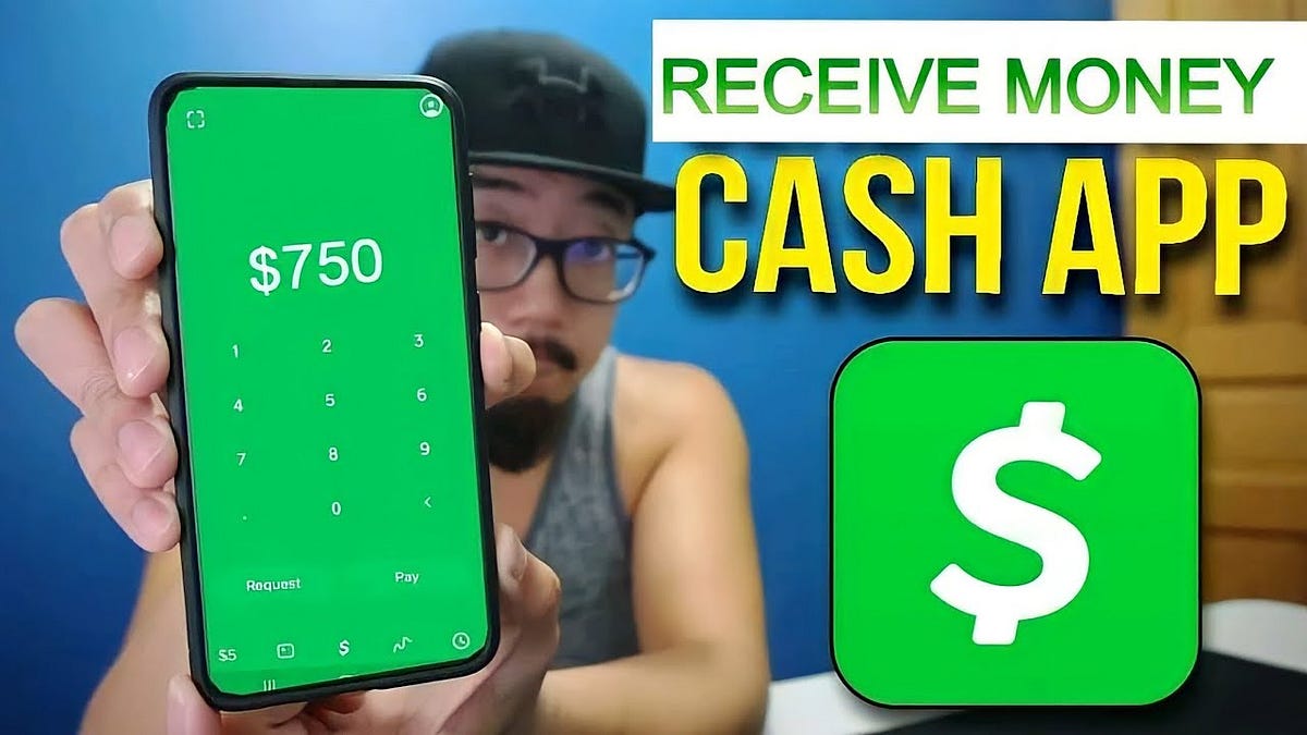 [FREE>] Cash App Money Generator, newest Tools 20232024 by Begamk Medium