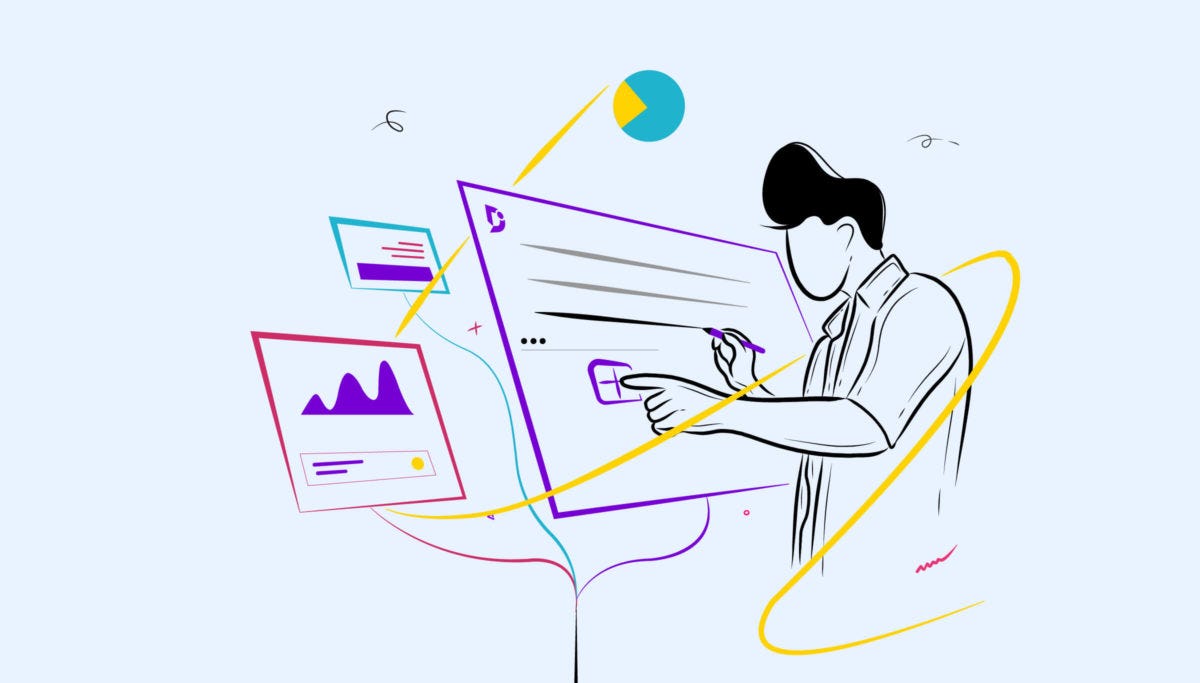 Why do we need a UX Document? | by Sachin Kumar Mishra | Medium | Bootcamp