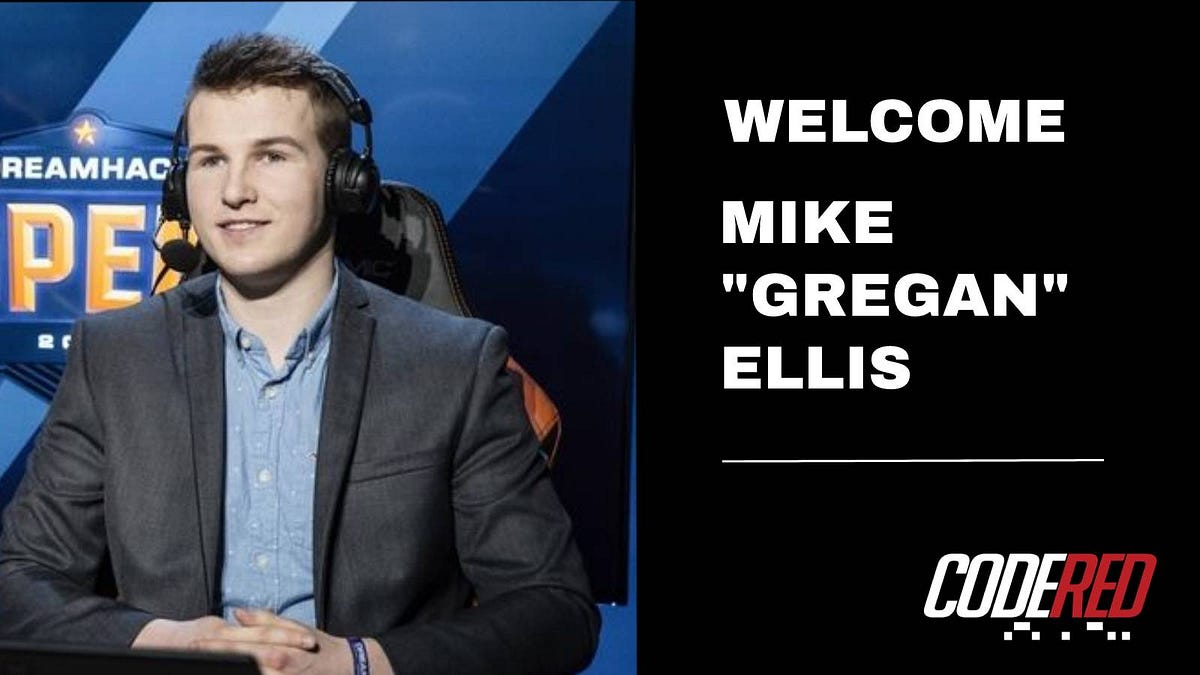 From Med School to Rocket League Stardom- The Story of Mike “Gregan ...