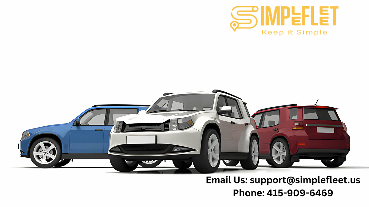 What is a Space Cushion? Master Your Fleet with Simple Fleet Telematics by Pandeypooja Feb