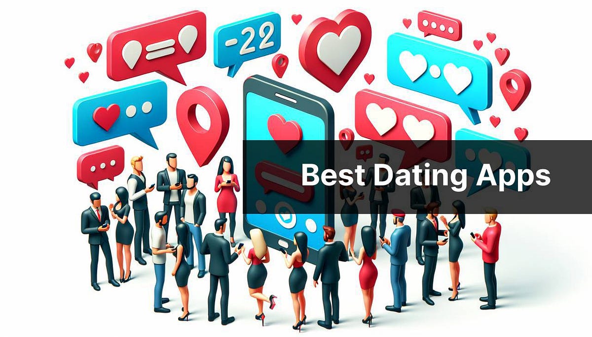 Best Dating Apps in 2024 by Best Software (Mac, Windows, iOS) Apr
