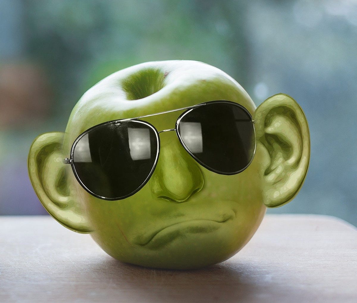 What is Apple’s vision for augmented and virtual reality? | by Enrique ...