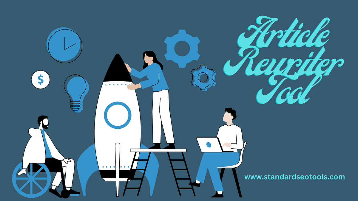 Free article rewriter tool you can make use of our article by