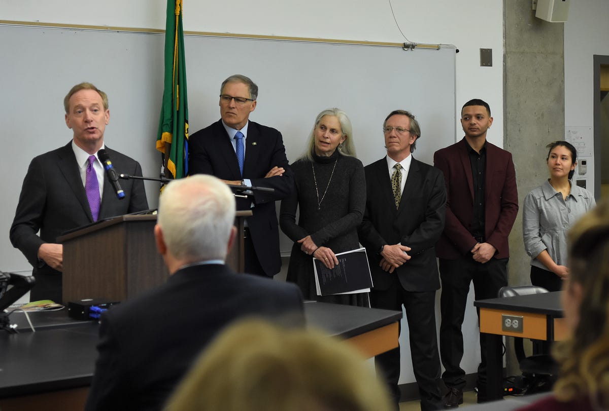 Task force outlines next steps for bolstering apprenticeships, career ...