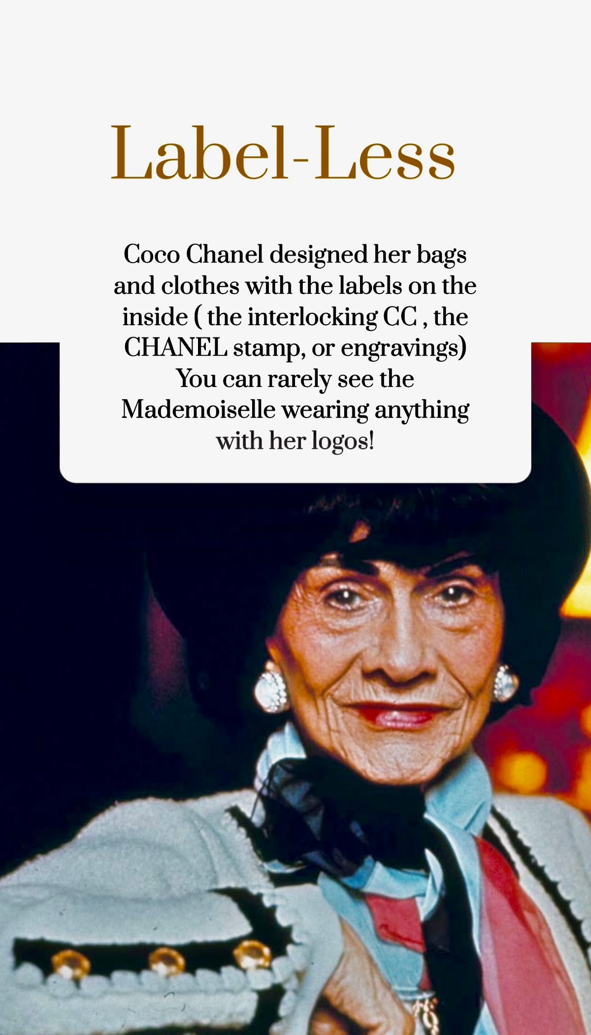 Home Fragrance Oil Coco Chanel Mademoiselle – Madmoizelle Closet