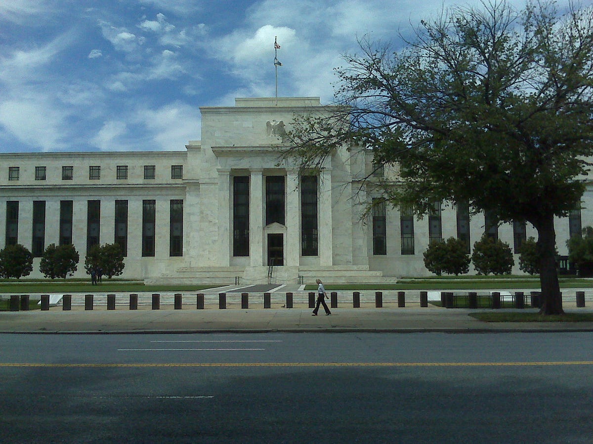 The rational cryptoexpectations revolution by Cryptoeconomics Medium