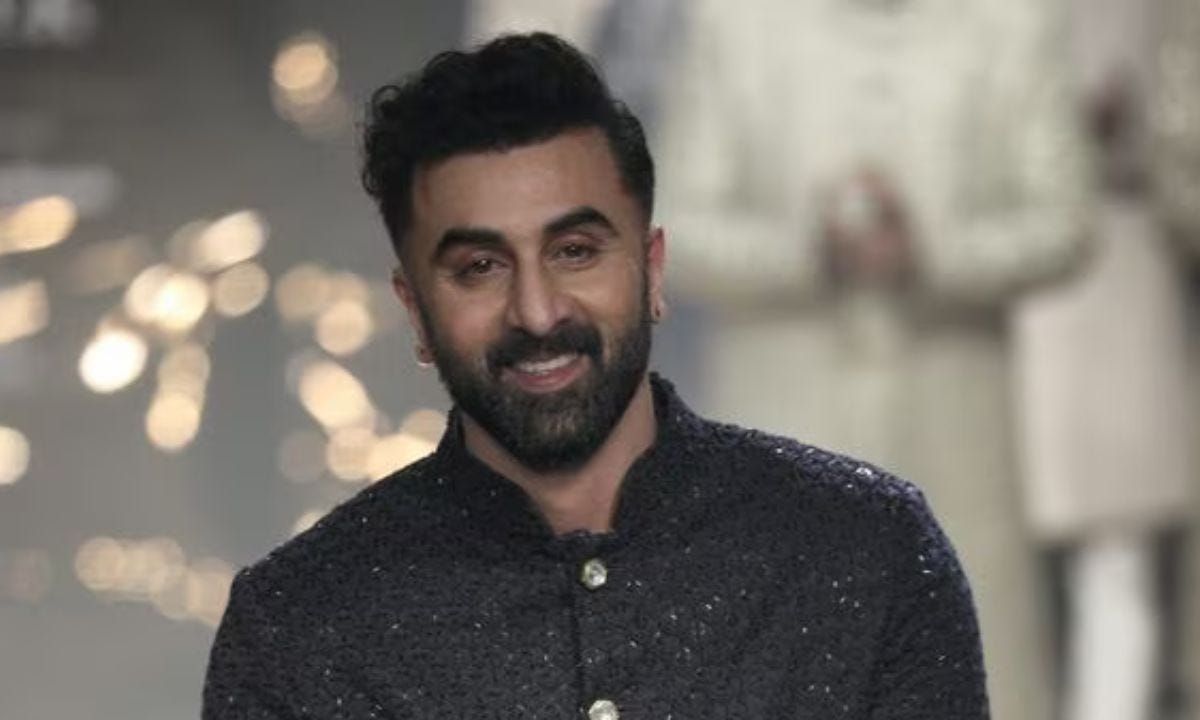 Ranbir Kapoor movies, age, wife and carrier | by Global News | Jan ...