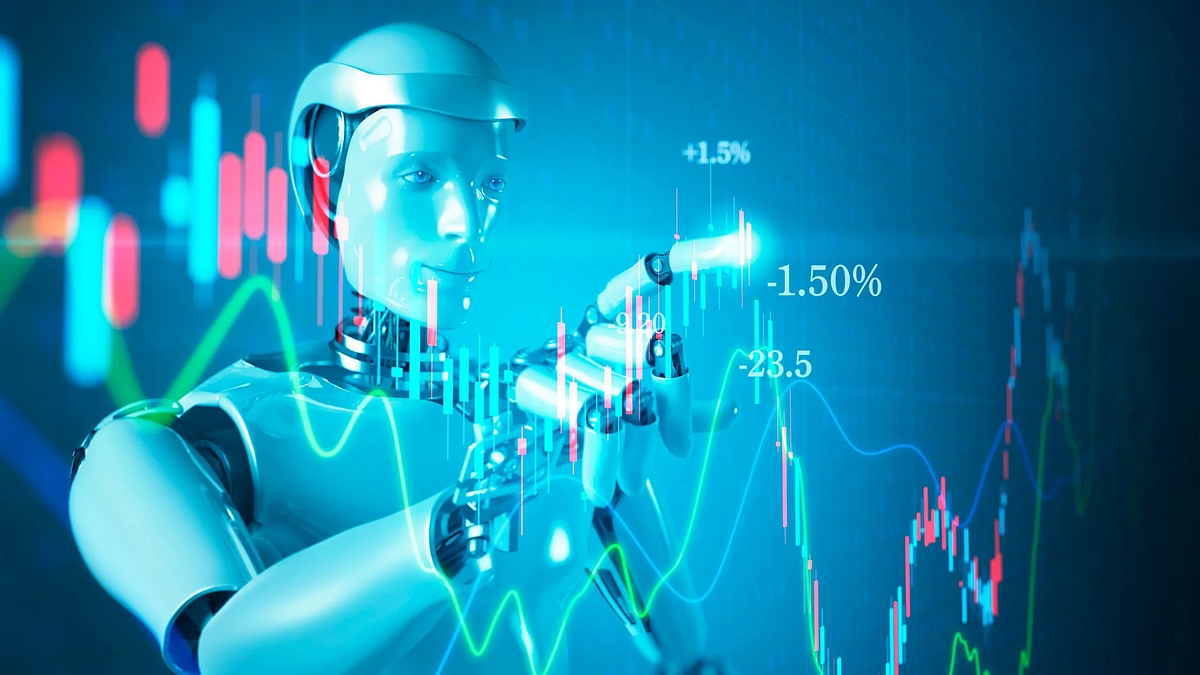 Decoding the Algorithm: How AI is Reshaping Decision-Making in ...