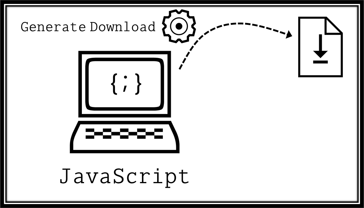 How to Convert a Video Clip to a GIF File with Client-side JavaScript, by  Charmaine Chui