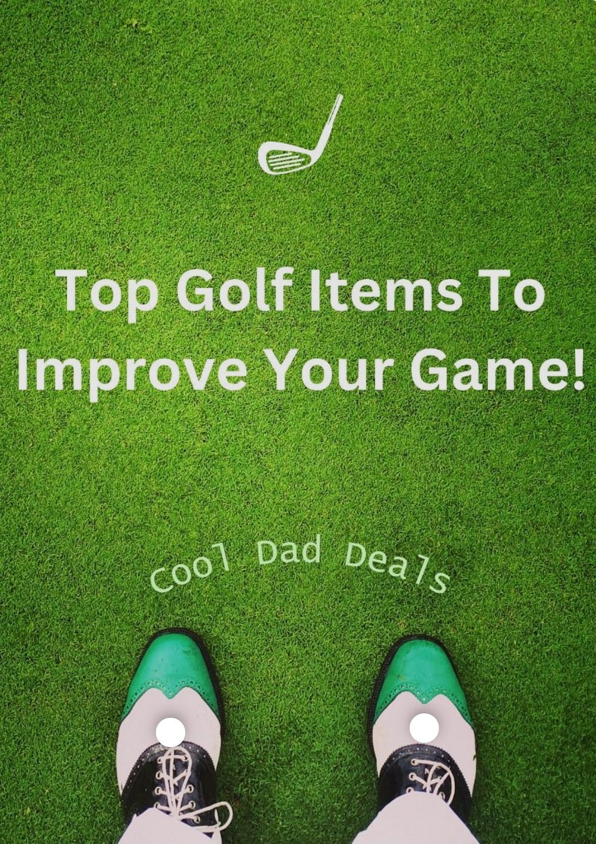 Elevate Your Golf Game Essential Training Items Every Golfer Needs