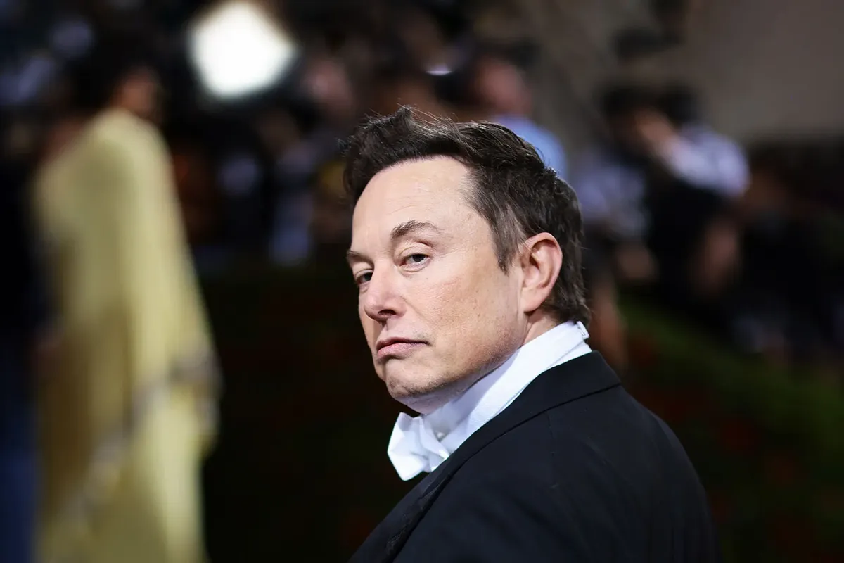 Elon Musk A Look at His Bold Predictions for the Future by Bimo